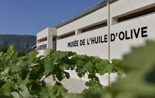 Tourisme - Le musée de l'huile d'olive