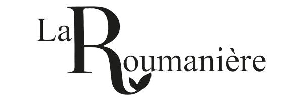 logo la Roumanière - The Best of Provence